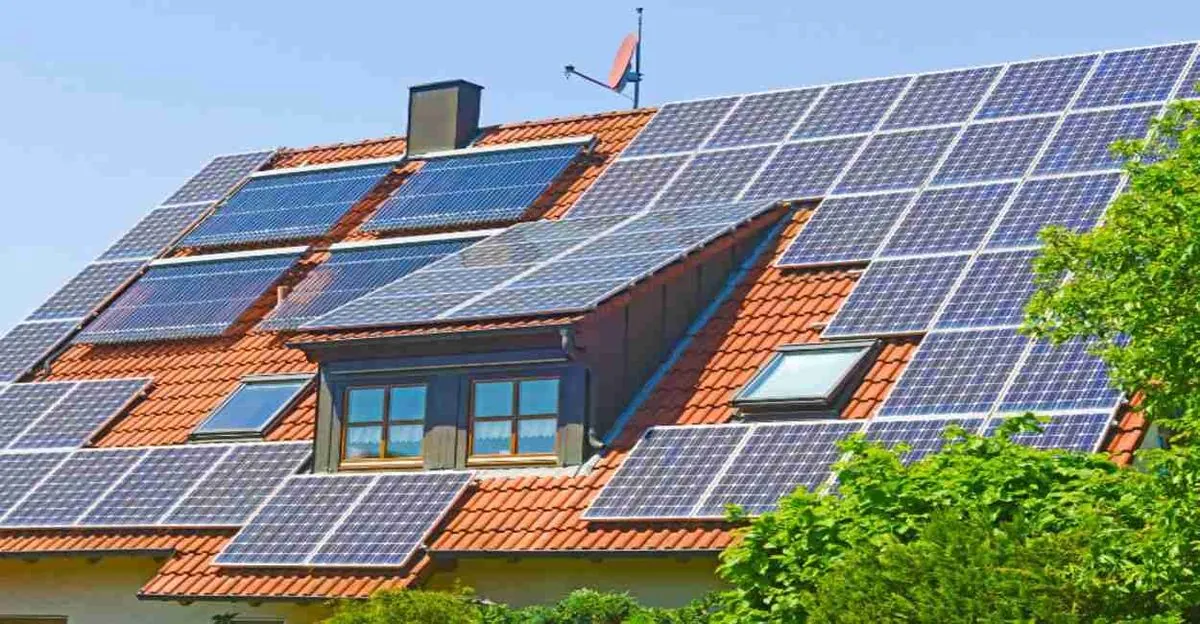 Tax Credits for Green Home Upgrades Surpass $8 Billion, Doubling Projections