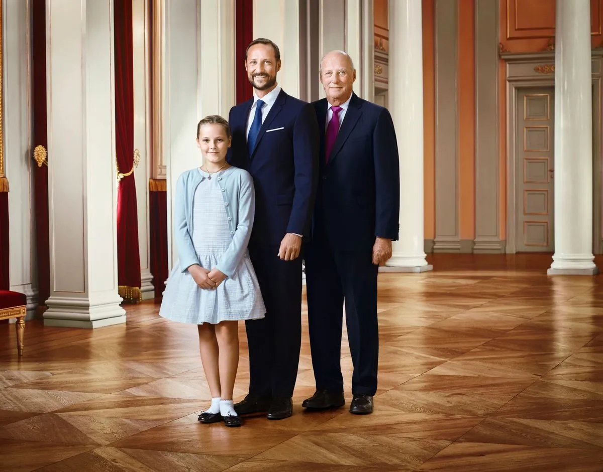 Norwegian Royal Family Faces Legal Scrutiny Amid Oslo Incident