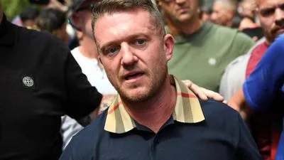 Tommy Robinson Arrested: Clarifying Misconceptions and Legal Issues