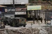 Israeli Forces Target Fatah HQ in West Bank Amid Rising Tensions