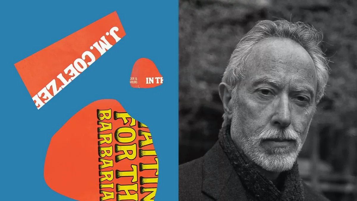 Coetzee's 'Barbarians': A Mirror to Modern Far-Right Violence