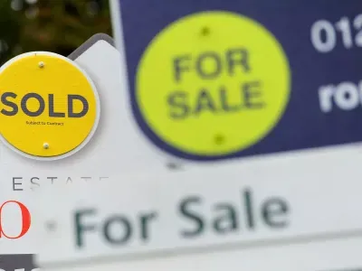 UK Housing Market Poised for Growth Amid Policy Shifts