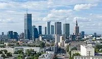 warsaw