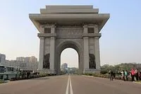 pyongyang