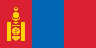 mongolia