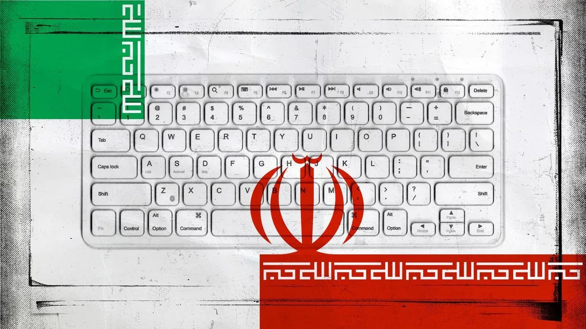 Iran Escalates Online Efforts to Sway U.S. Election, Microsoft Warns