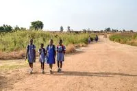 Zimbabwe's Wildlife Dilemma: Children Navigate Dangerous Paths to Education