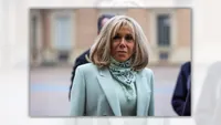 Debunked: Altered Photo Falsely Claims to Show Young Brigitte Macron