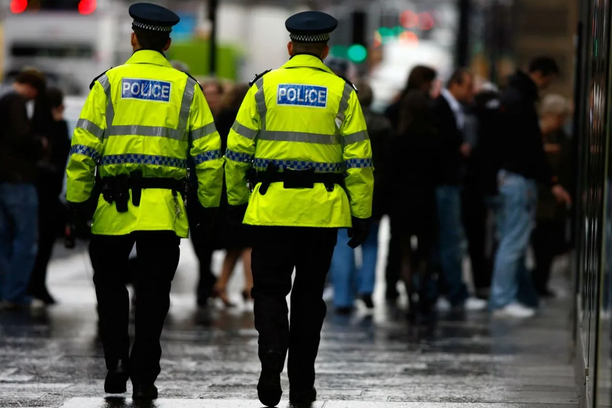 UK Authorities on High Alert as Weekend Approaches Amid Racial Tensions