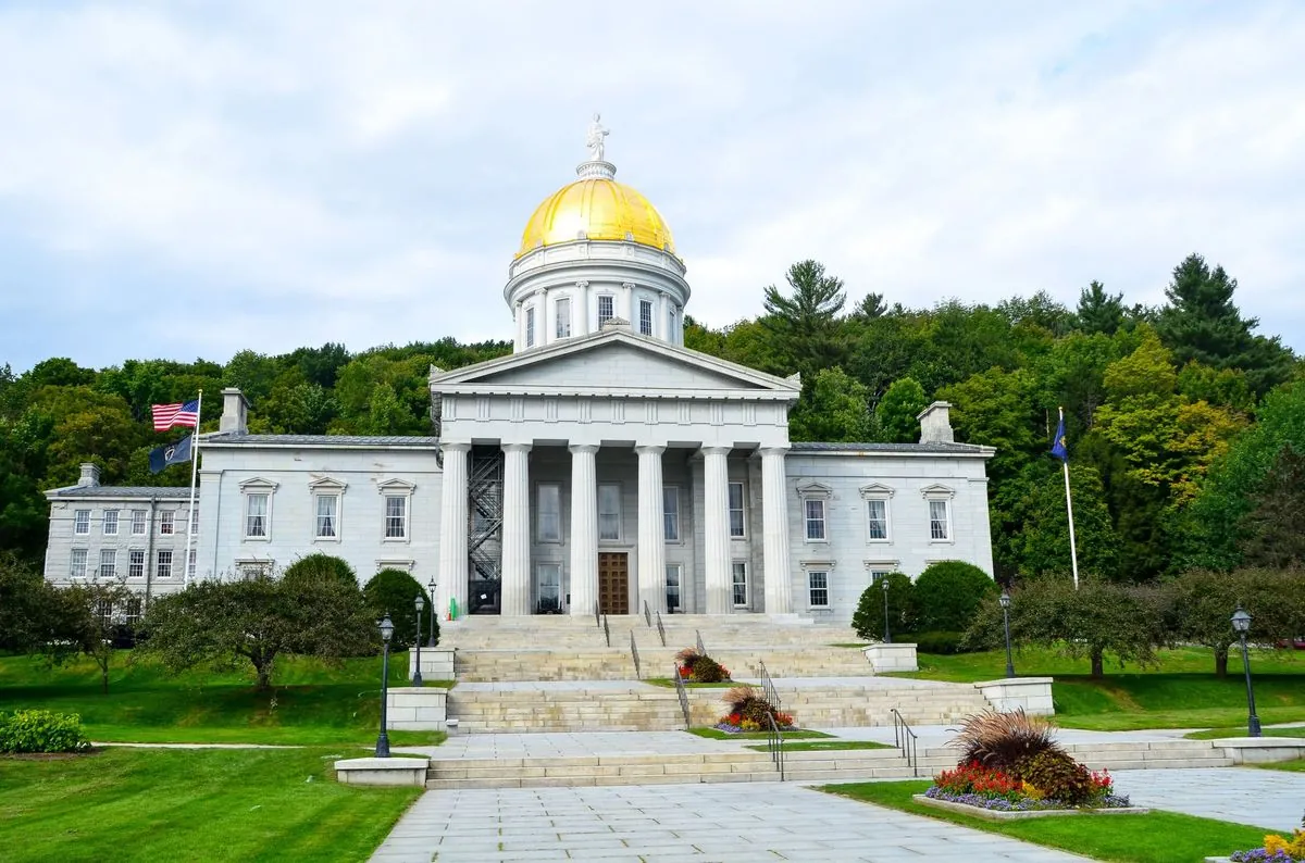 Vermont Prepares for Crucial Primary Elections Amid Political Shifts