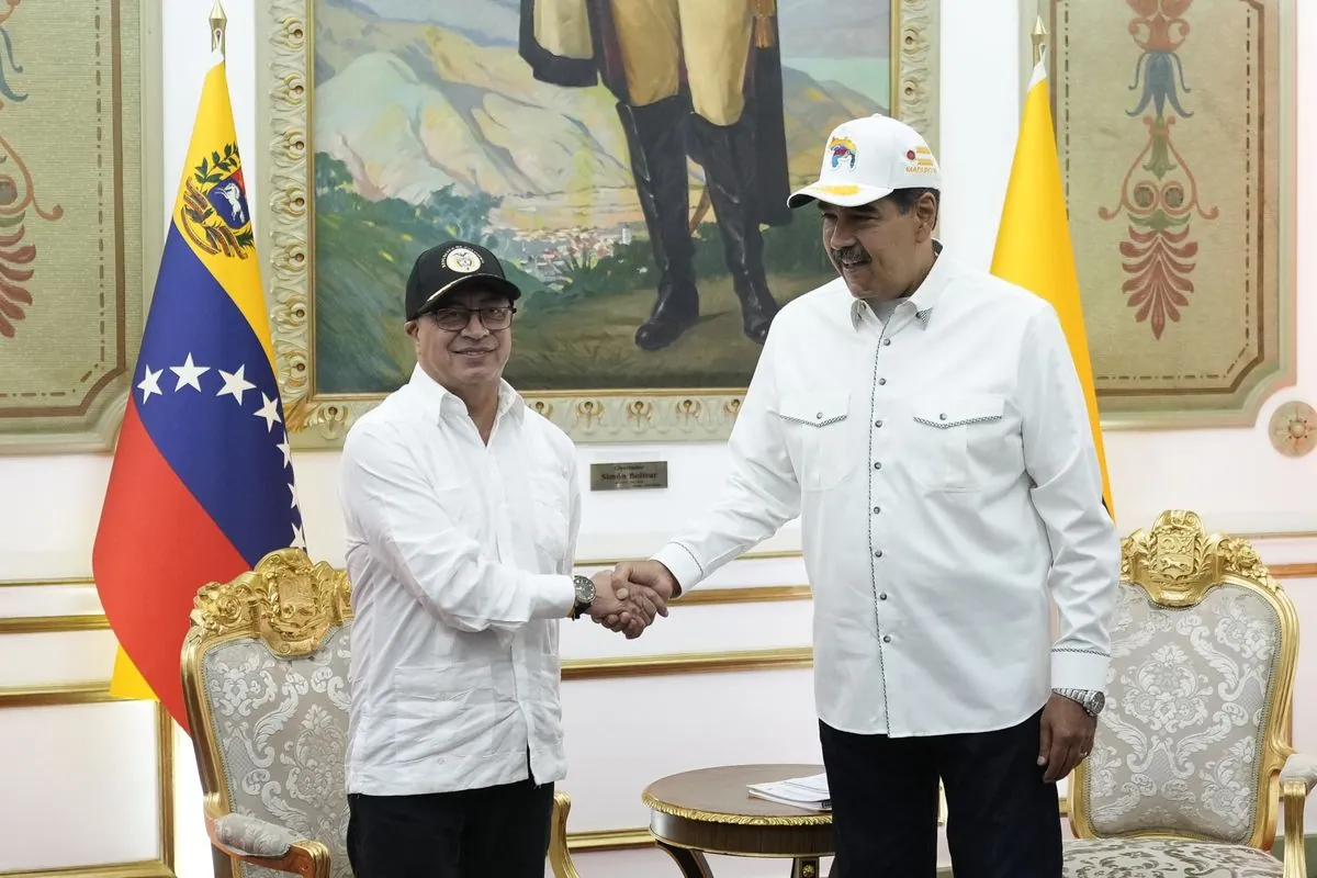 U.S. Shifts Gears on Venezuela Policy as Regional Dynamics Evolve