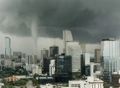 Debunked: Viral 2024 Dallas Tornado Video Montage Exposed as Misleading