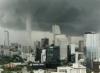 Debunked: Viral 2024 Dallas Tornado Video Montage Exposed as Misleading