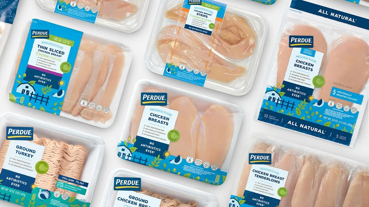 U.S. Court Upholds Dismissal of Chicken Label Lawsuit Against USDA