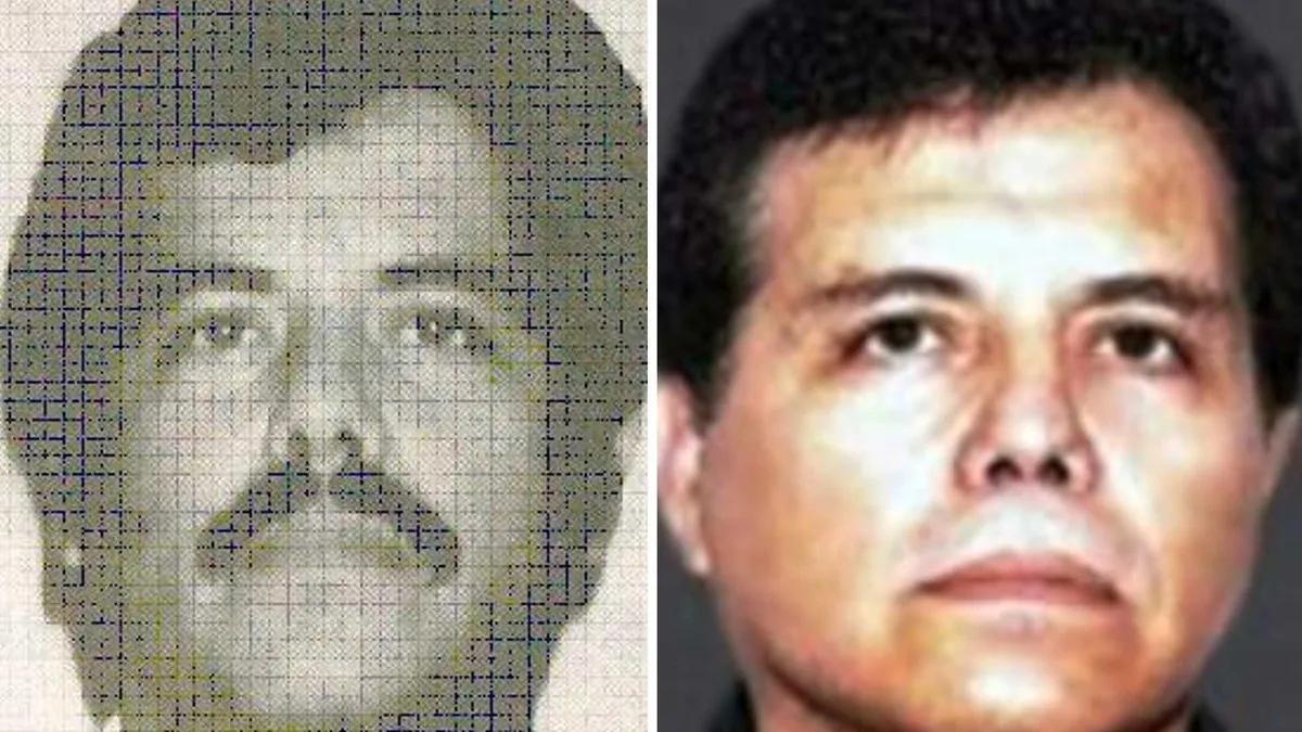 U.S. Ambassador Confirms Involuntary Transfer of Mexican Drug Lord to Texas