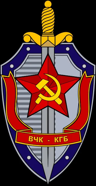 kgb