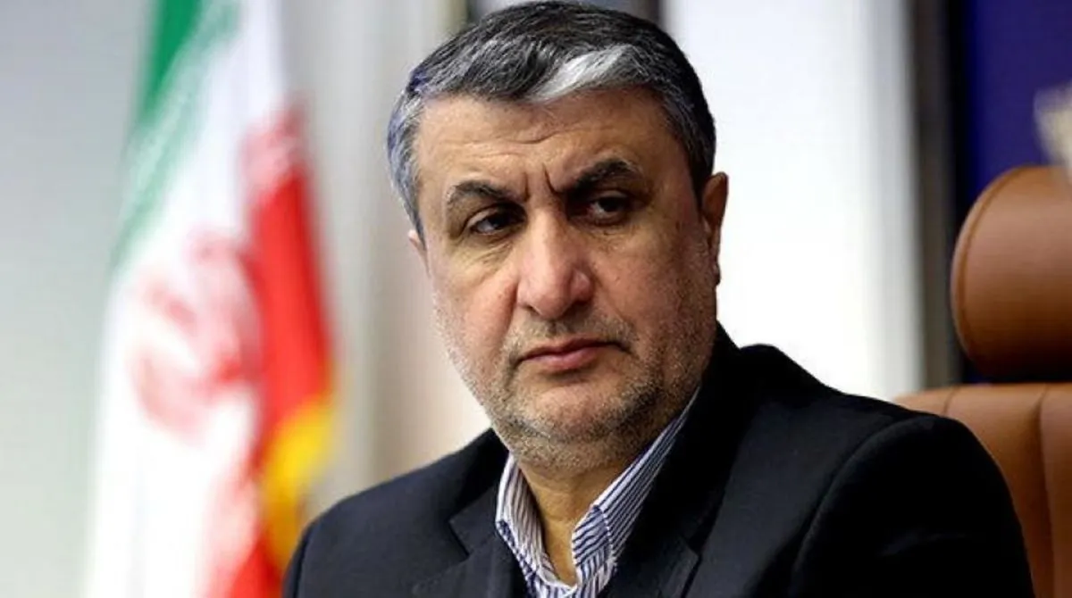 iran-reappoints-controversial-figure-to-lead-nuclear-program