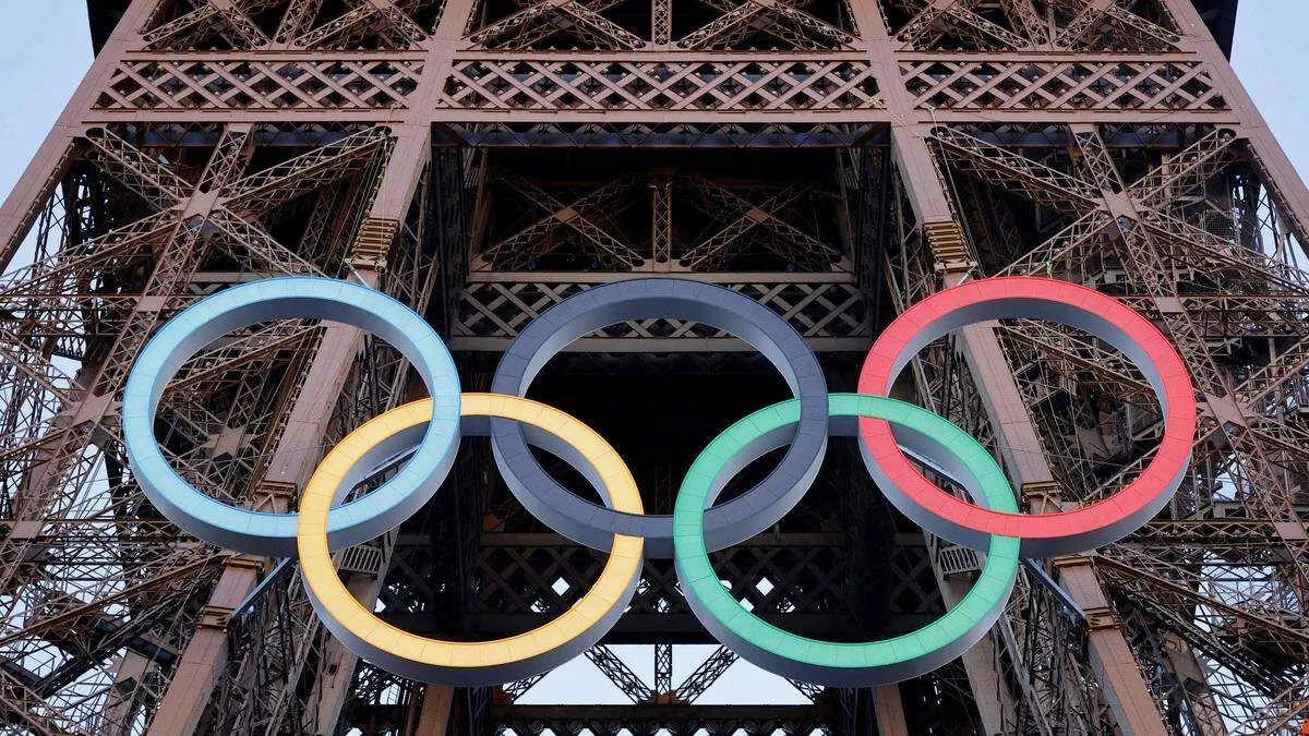 Paris 2024: A Transformative Olympic Journey Concludes