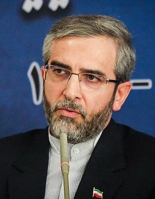 ali-bagheri