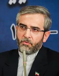 ali-bagheri