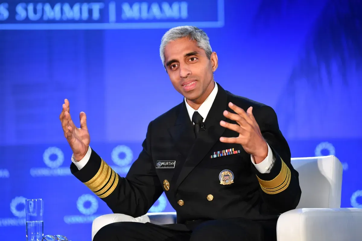 us-surgeon-general-vivek-murthy-from-childhood-achievements-to-national-health-advocate