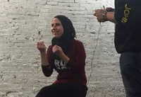 Muslim Women in London Unite for Self-Defense Amid Rising Tensions