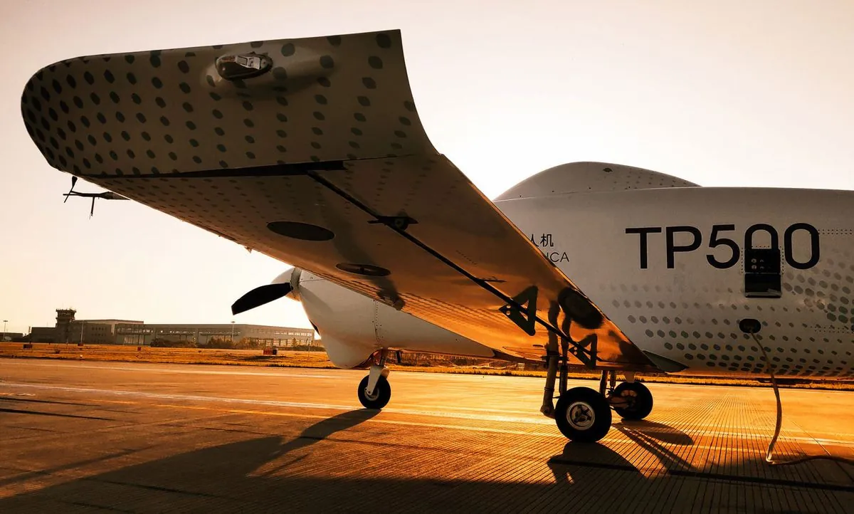 chinas-largest-civilian-cargo-drone-takes-flight-boosting-low-altitude-economy