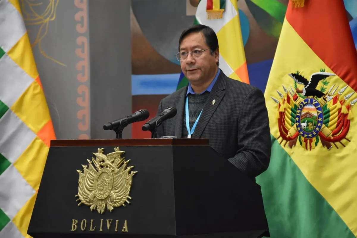 Bolivia Appoints New Energy Minister Amid Fuel Crisis