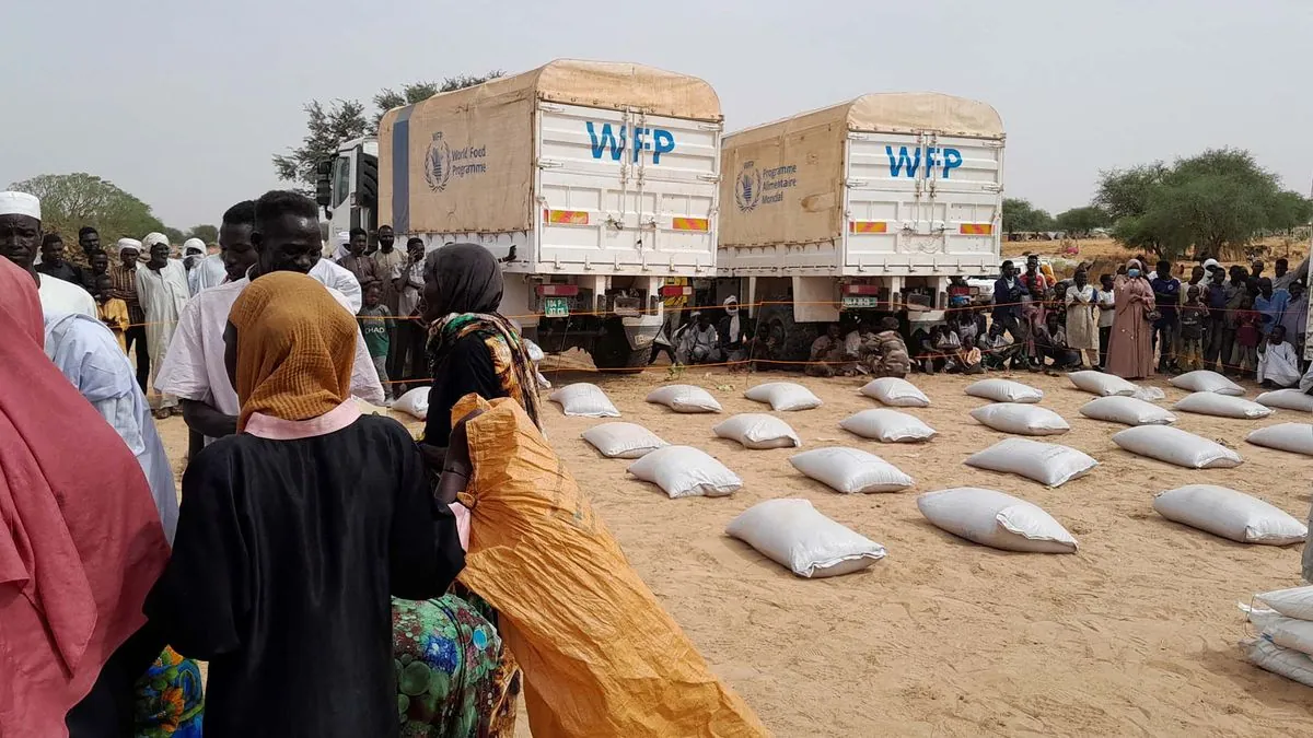 Sudan's Humanitarian Crisis Reaches Breaking Point Amid Conflict and Floods