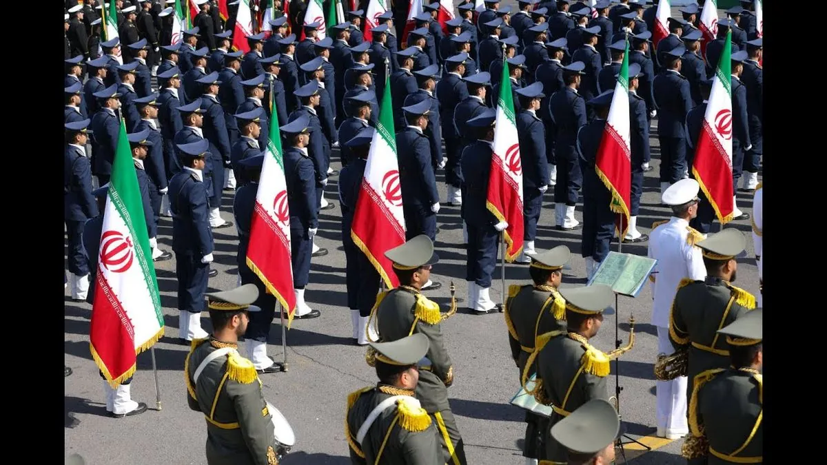 Iran's Delicate Balancing Act: Retaliation vs. Regional Stability