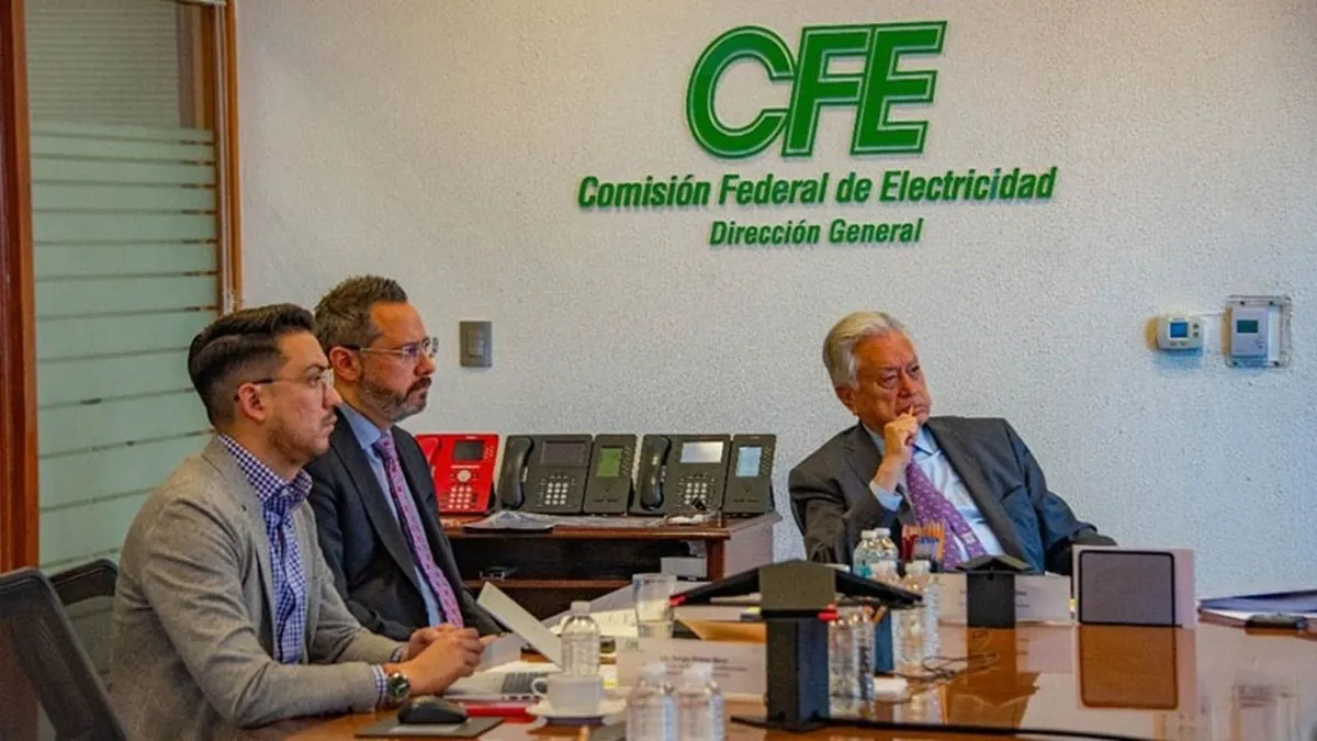 mexicos-cfe-appoints-first-female-chief-continuing-energy-policy