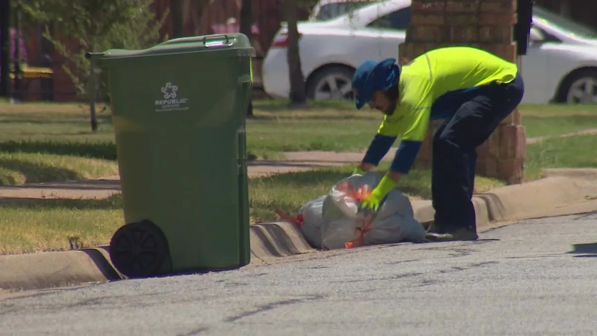 Baltimore Family Demands Answers After Sanitation Worker's Heat-Related Death