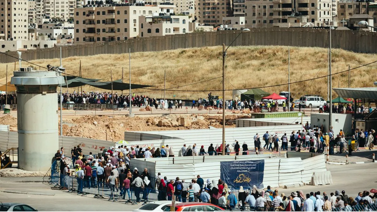 Palestinian Youth Killed in West Bank Raids Amid Escalating Tensions