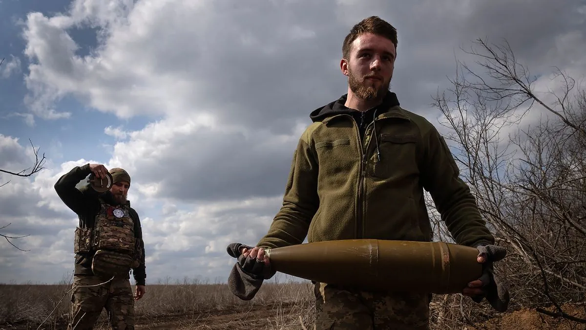 russian-forces-intensify-attacks-on-pokrovsk-front-in-eastern-ukraine