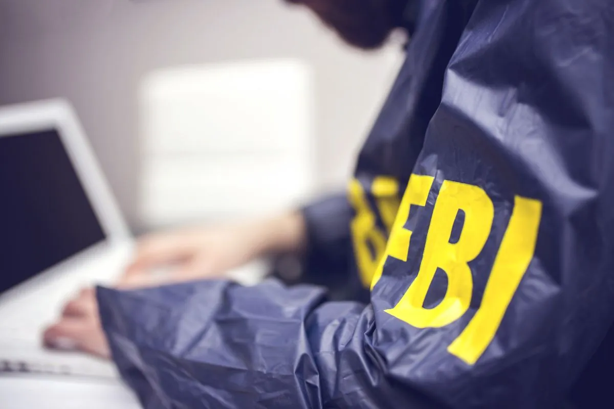 FBI Probes Campaign Hacks as Global Events Unfold