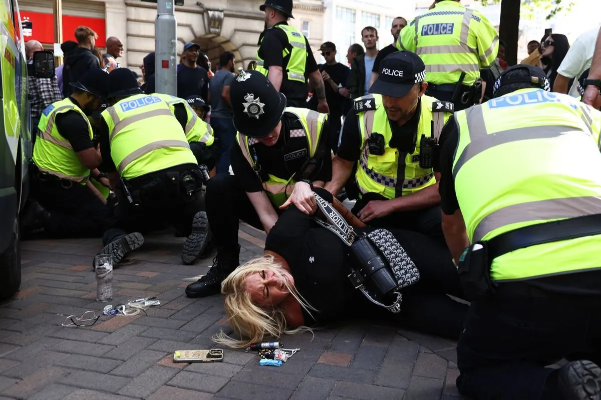 uk-arrests-over-1000-in-widespread-riots-sparked-by-misinformation