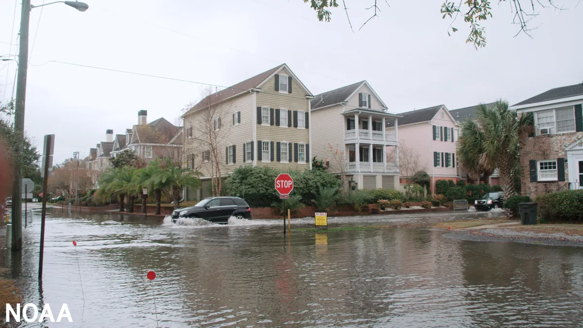 Trump's Sea Level Claims Debunked: The Real Impact of Rising Oceans