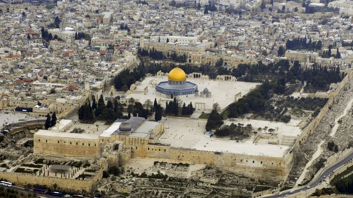 france-condemns-israeli-ministers-visit-to-al-aqsa-compound