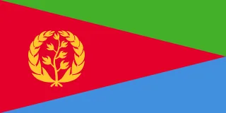 eritrea