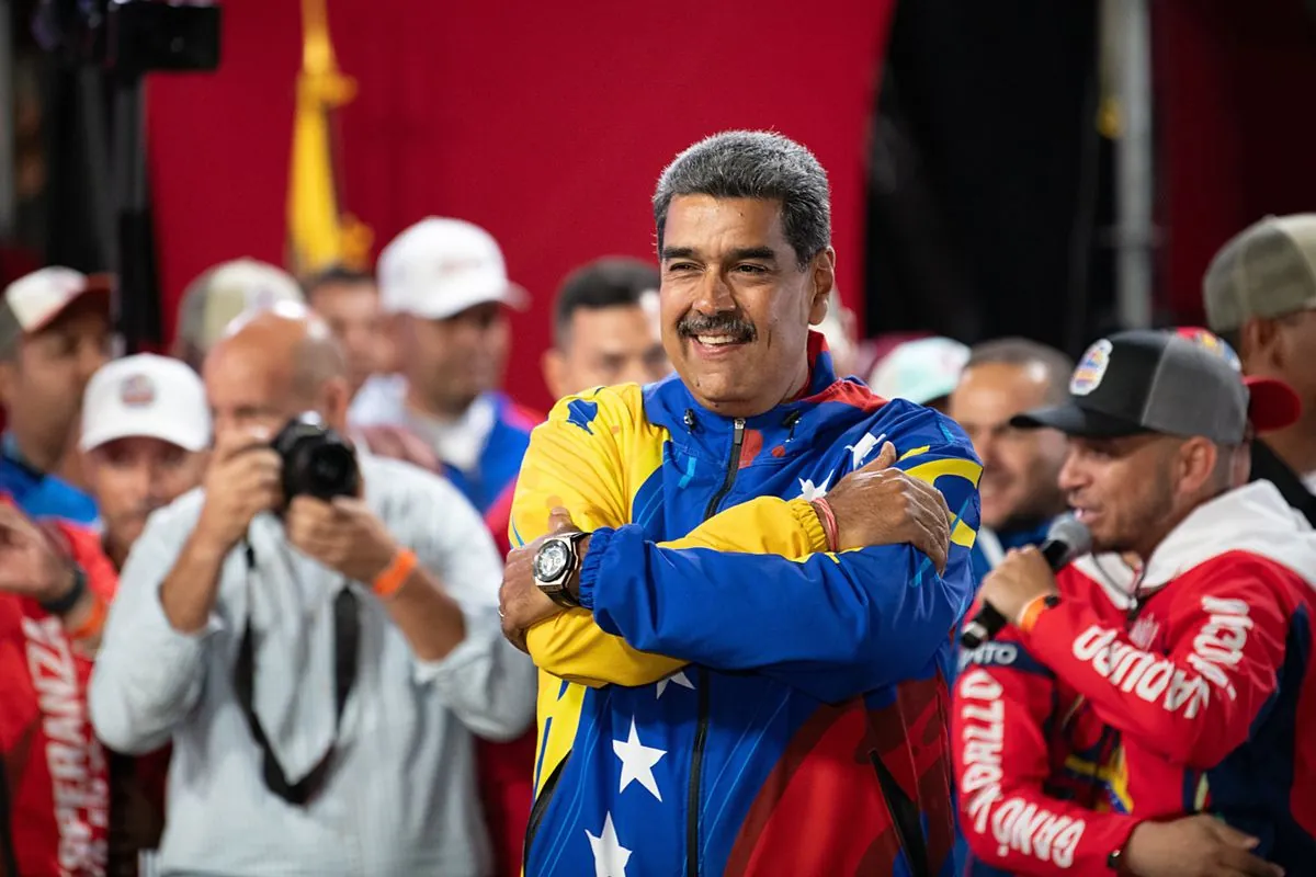 un-panel-criticizes-venezuelas-2024-election-citing-transparency-issues