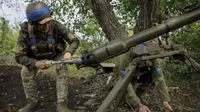 Ukraine Claims Gains in Kursk as Biden Calls Incursion 'Dilemma' for Putin