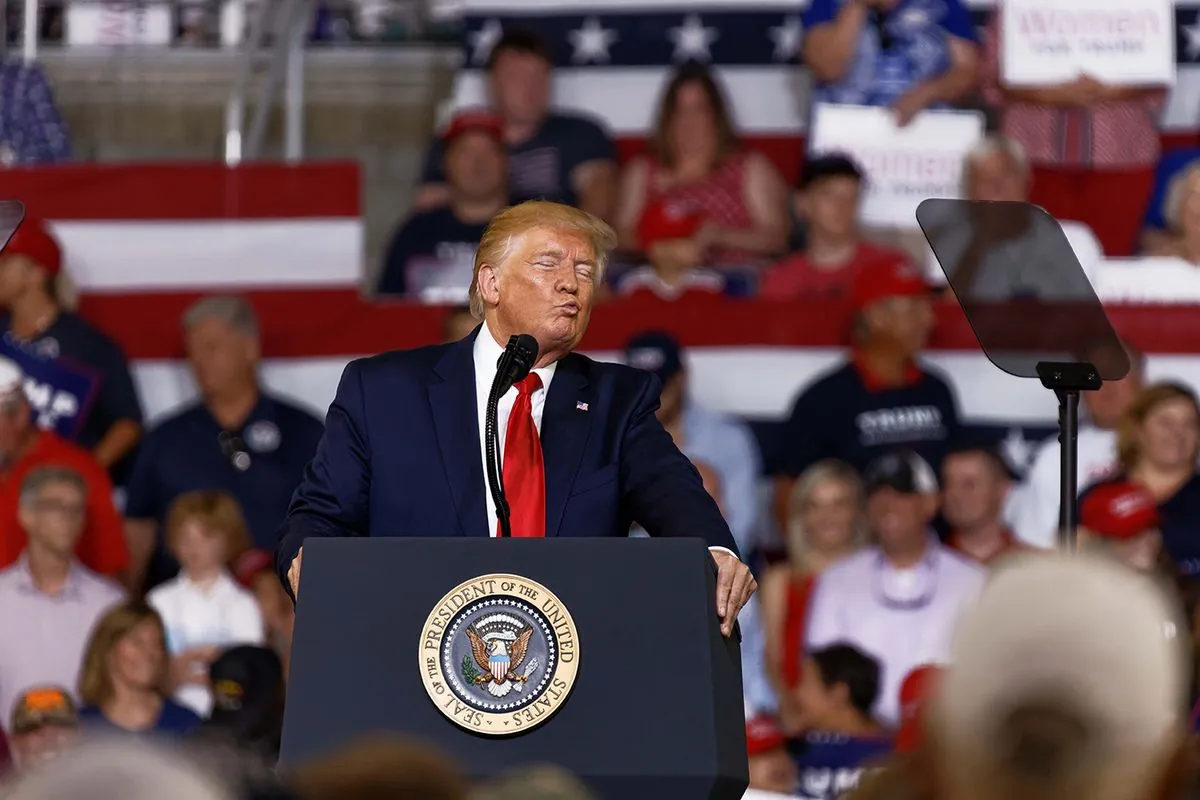 trumps-north-carolina-rally-economic-focus-amid-campaign-challenges