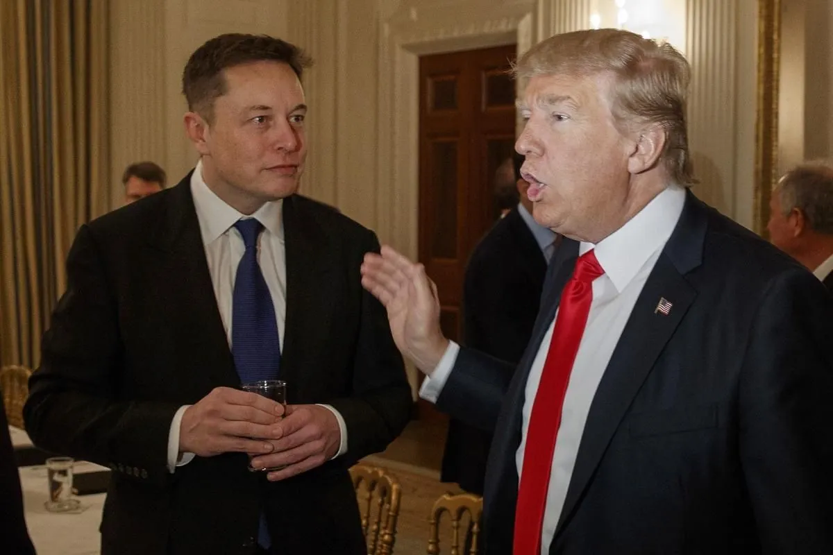 Experts Challenge Musk's Cyberattack Claim on X's Trump Interview Delay