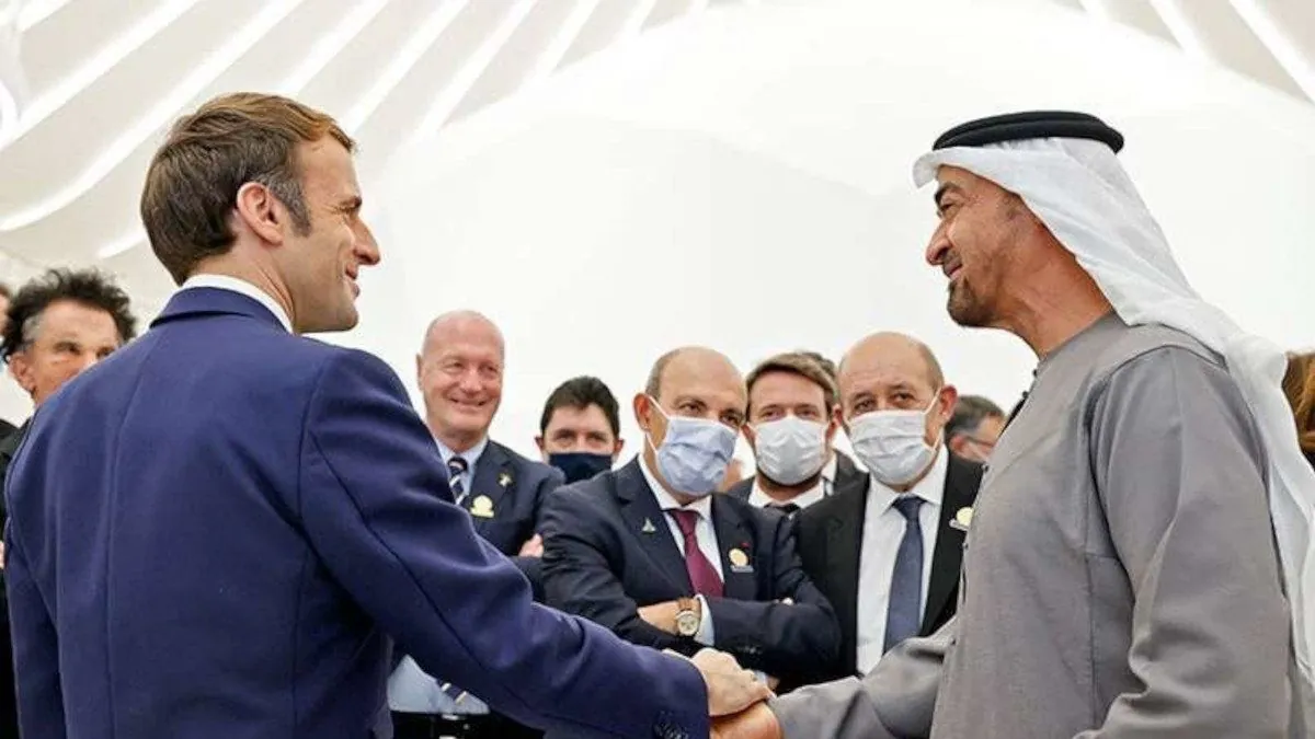 france-backs-moroccos-western-sahara-plan-sparking-diplomatic-tensions