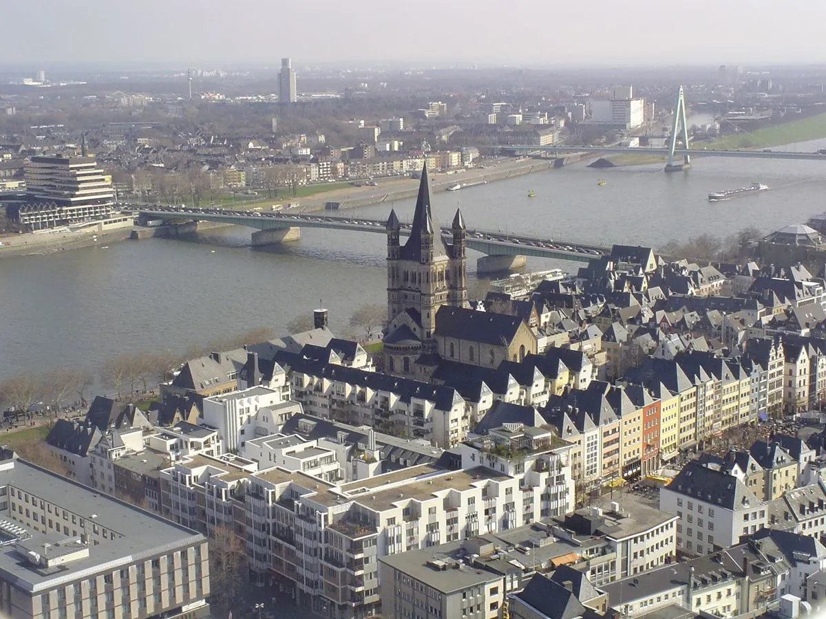 German Military Base Near Cologne Sealed Off Amid Sabotage Concerns