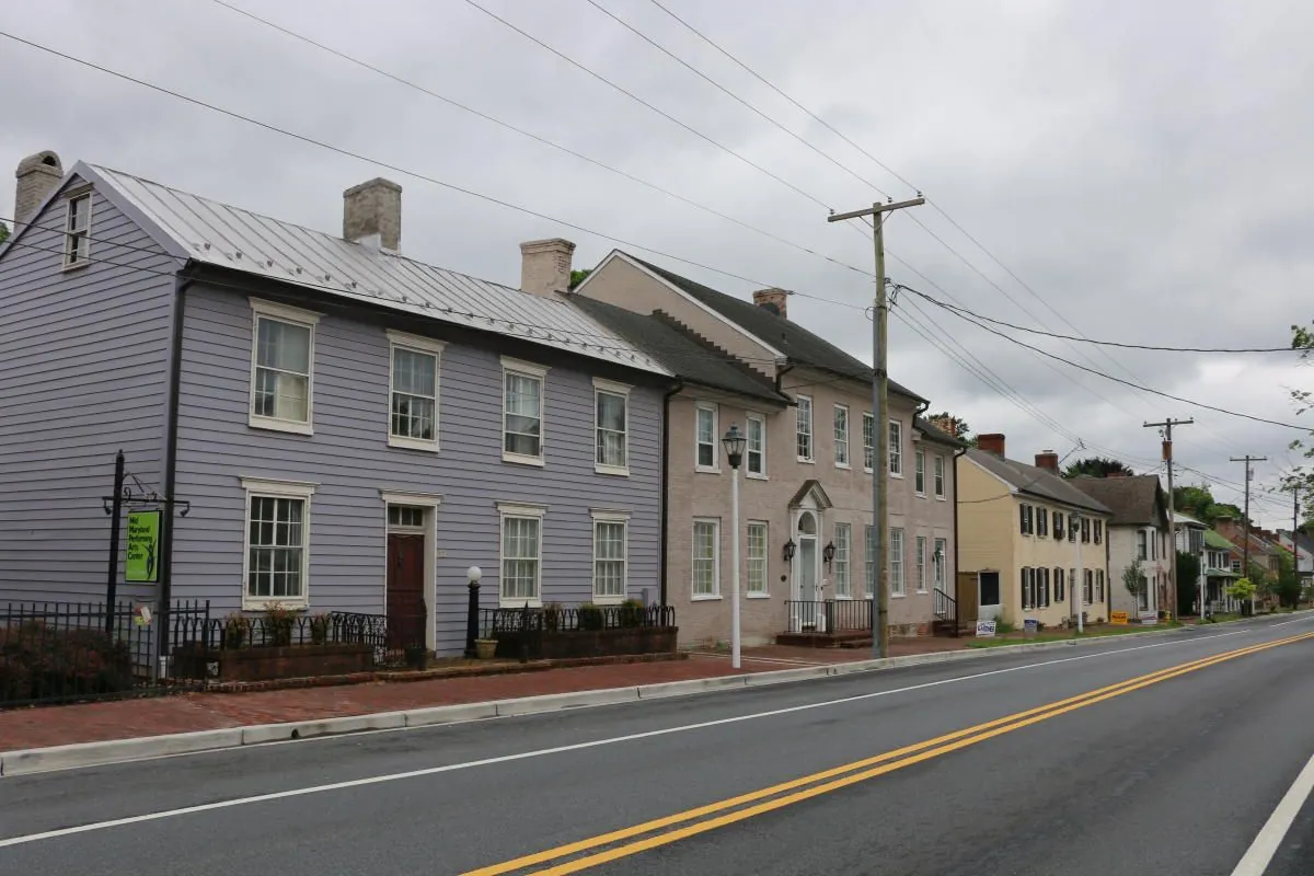 New Market, MD: A Blend of Historic Charm and Modern Growth