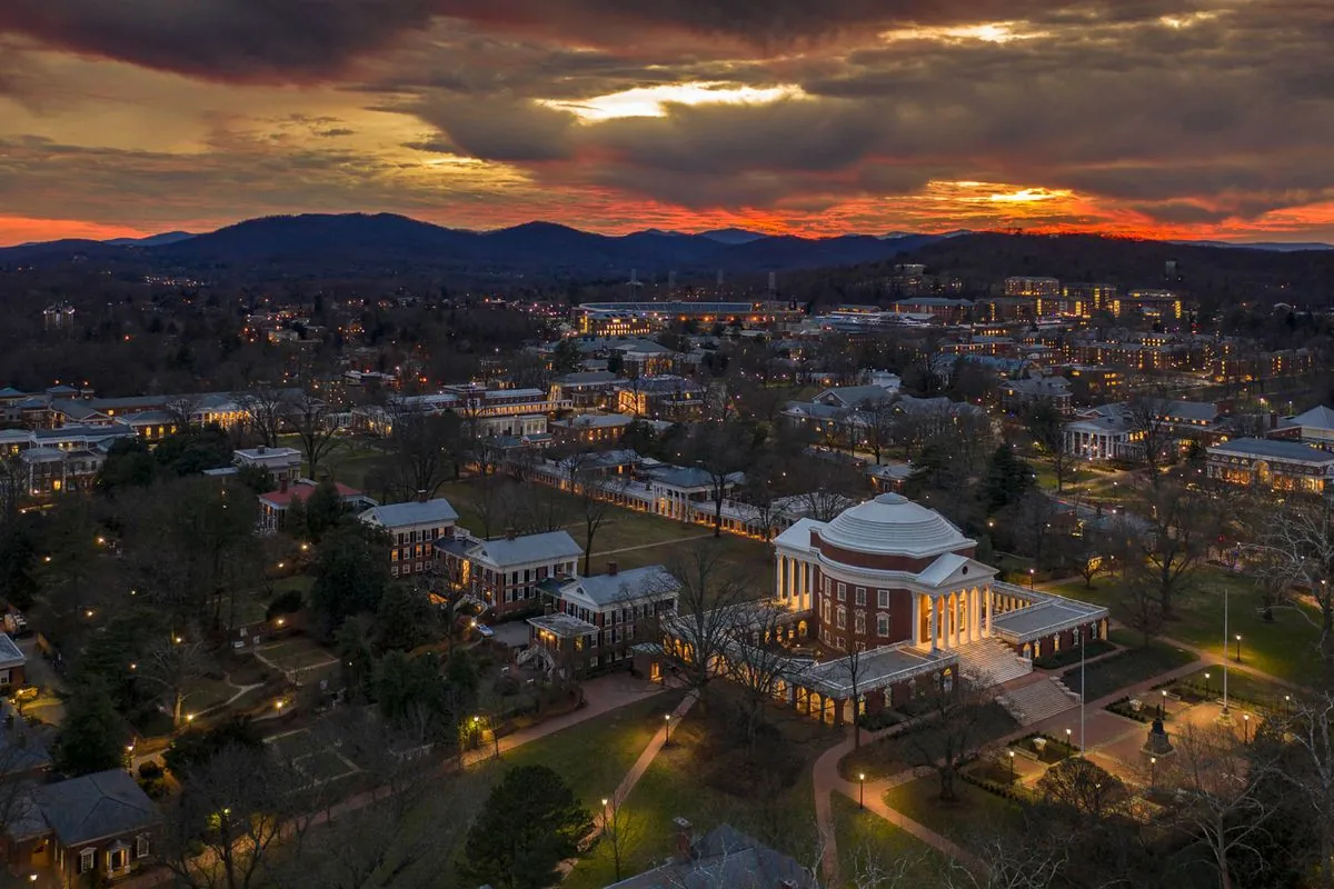 Four Injured in Shooting at Virginia State University Campus