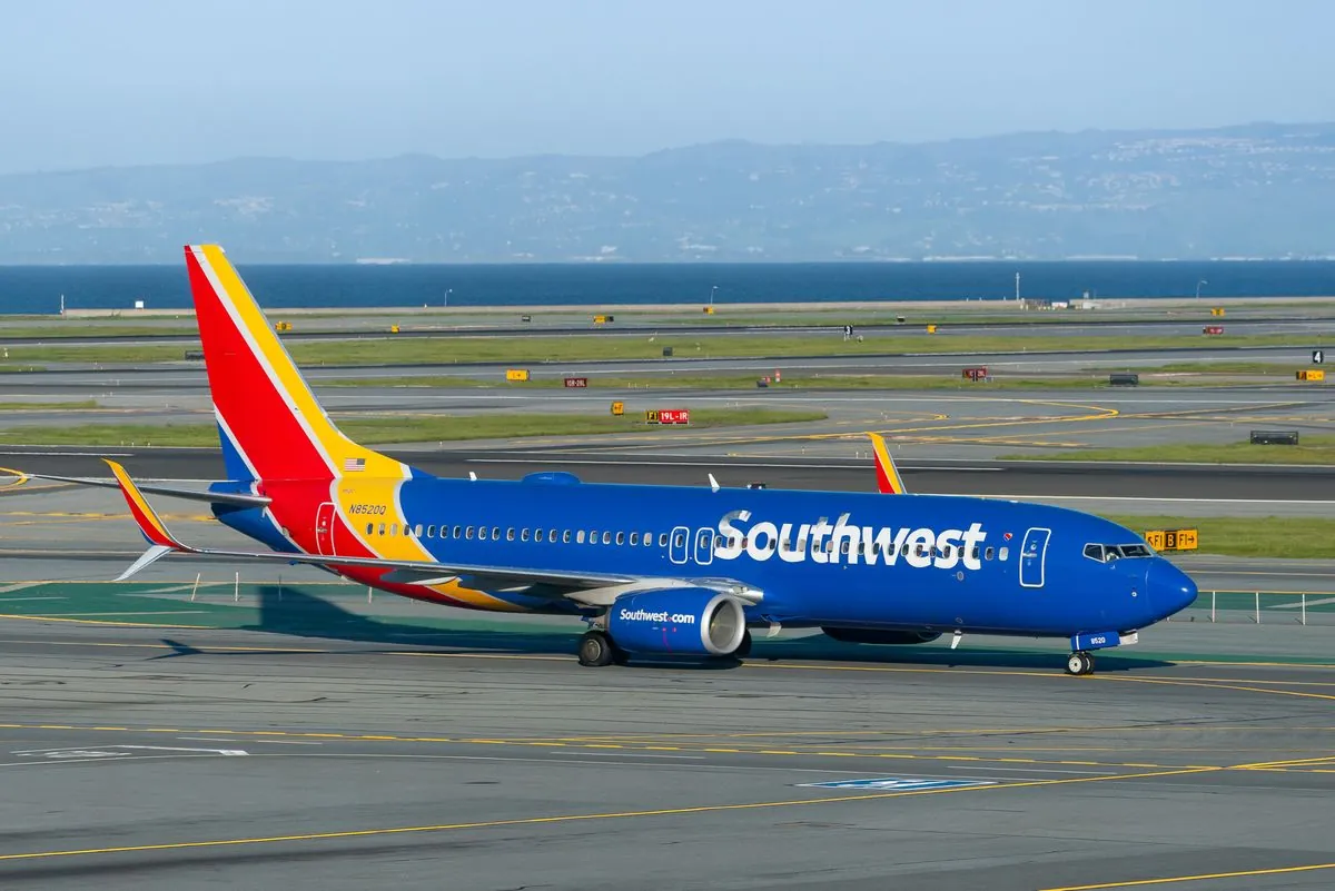 Elliott Investment Management Challenges Southwest Airlines' Board