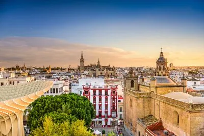 Seville Cracks Down on Illegal Holiday Rentals with Water Cut-off Threat