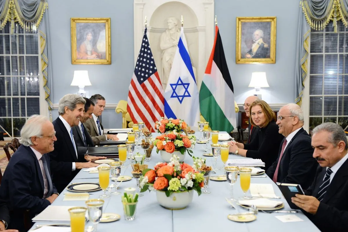 us-mediated-gaza-peace-talks-face-challenges-amid-regional-tensions